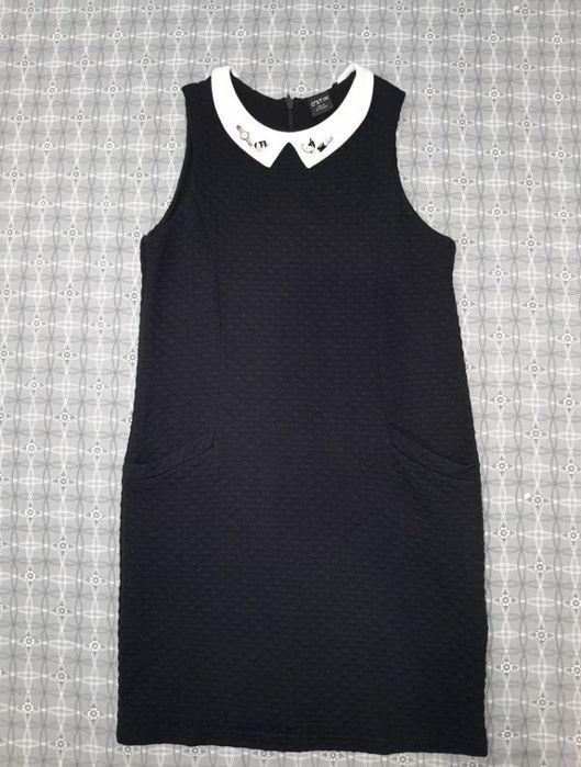 Сарафан плаття сукня до школи Ostin 10-11 років