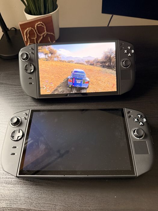 Lenovo Legion Go 2 Z2 - Como Nova! (512 GB SSD - 32 GB RAM)