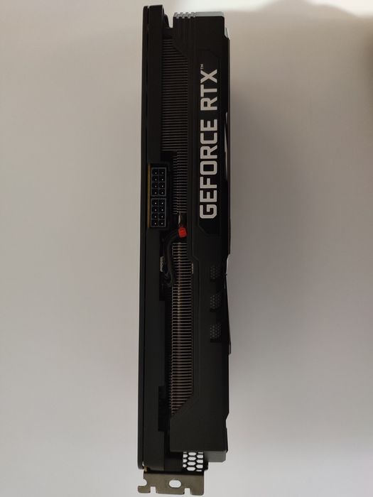 Відеокарта RTX 3070 8GB Palit GamingPro