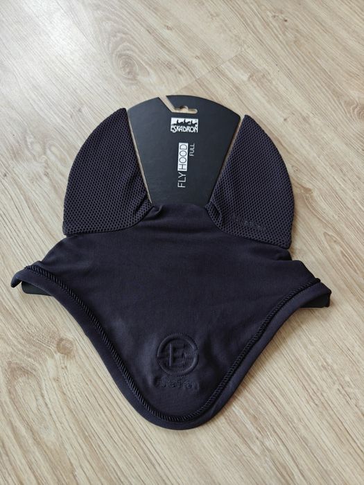 Nauszniki Eskadron deepgrey Full