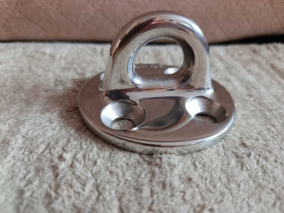 Ucho mocujące Selden 72 mm