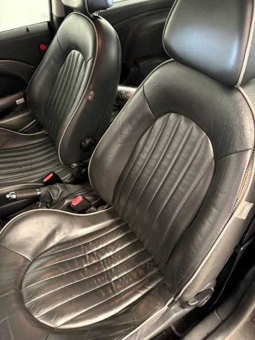 MINI One 1.4-D4D (motor toyota)2006