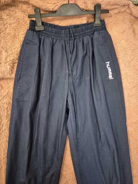 Hummel Spodnie dresowe M