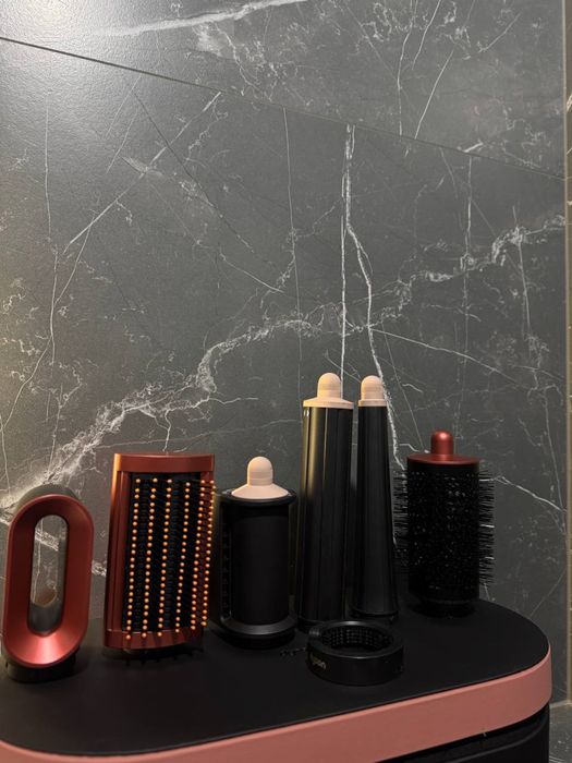 Dyson Airwrap Srtawberry Bronze