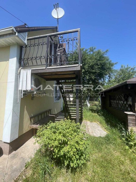 Глеваха Продаж будику 50м2 з РЕМОНТОМ