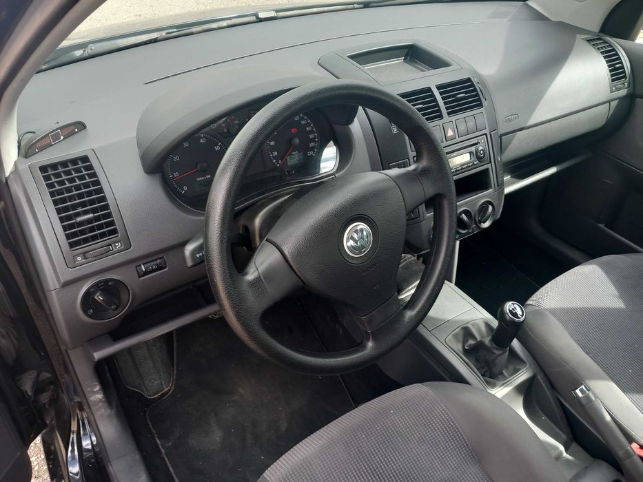 V W Polo 1.2  Muito Estimado