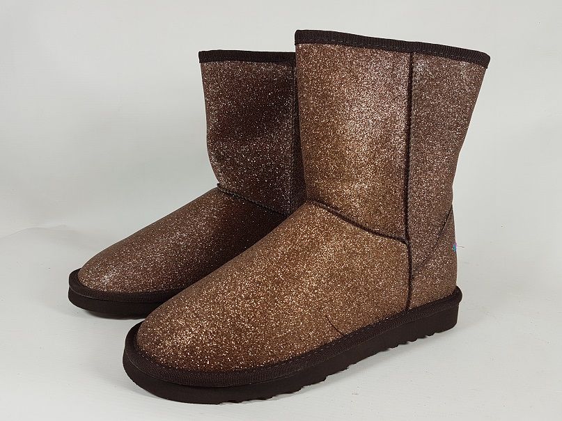 ŚNIEGOWCE KOZAKI damskie R 37 OKAZJA nowe brazowe polecam