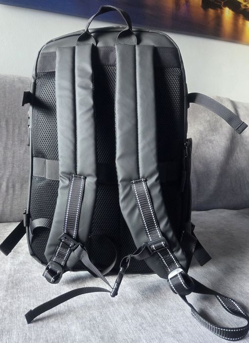 Mochila premium Weixier
