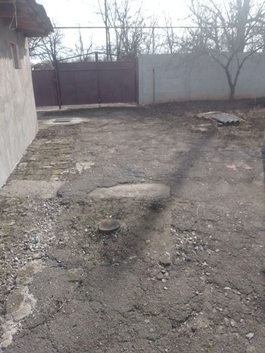 Продажа будинку з земельною ділянкою