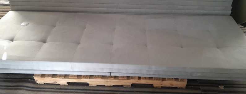 Bed Back Base 300cm*100cm