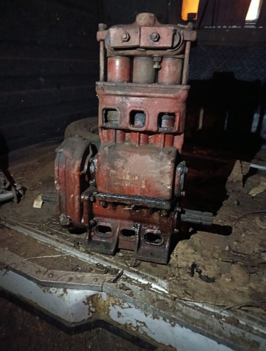 Продам насос для опв 2000