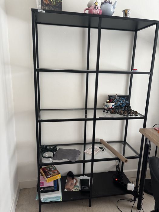 Estante IKEA Vittsjo