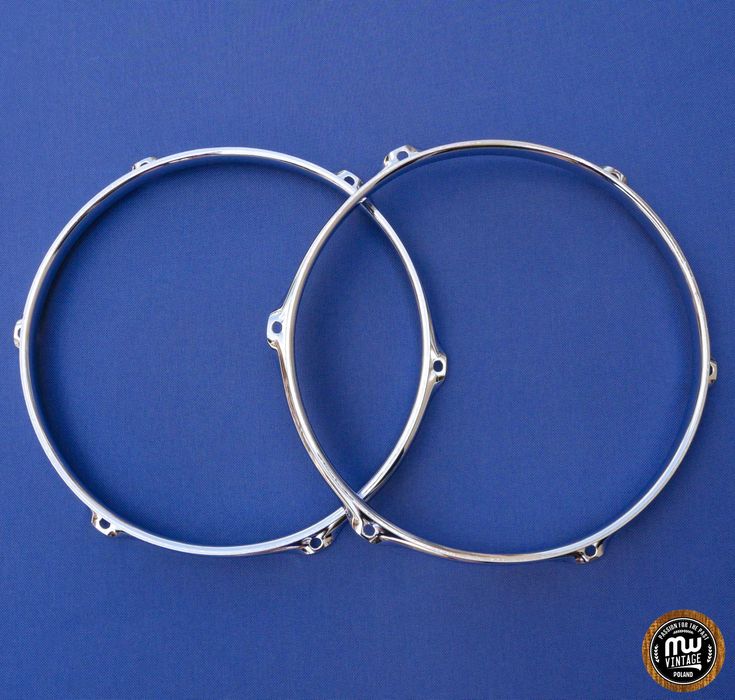 ‼️ Pearl - komplet obręczy Super Hoop 2,3 mm 10" SH1006 ‼️