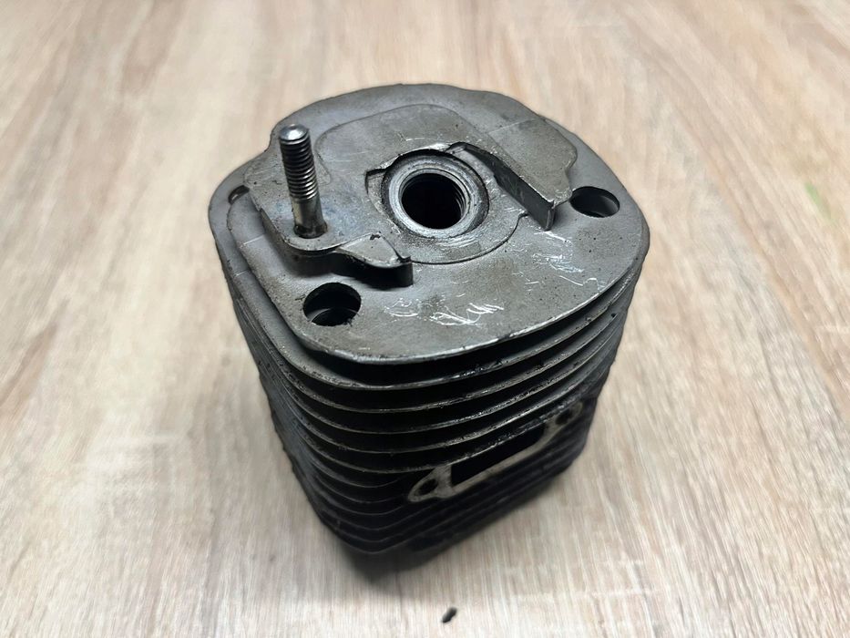 Echo Cs-660 Evl Cylinder