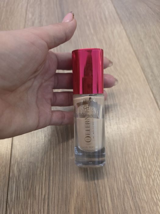 Podkład stars otternity 02