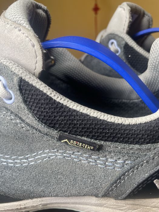 Meindl Texas GTX Gore-tex Pro Vibram