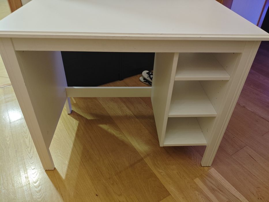 Mesa  secretária criança Ikea