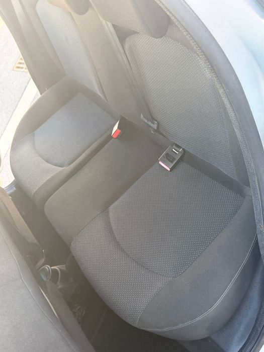 peugeot 206+  1.1 Gasolina