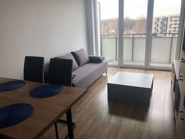 Wynajem mieszkania Katowice ul. Ceglana