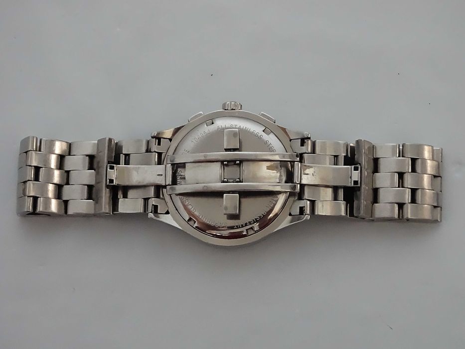 Swiss Military Hanowa 6-508 | Chronograf | Nowa Bateria | Okazja