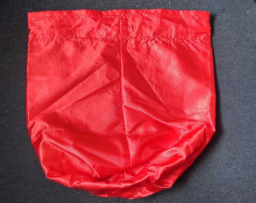 Мешочек для подарочных денег на свадьбе