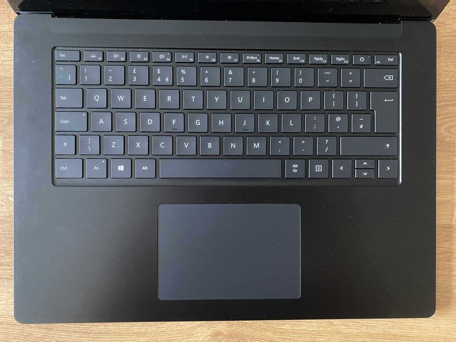 Microsoft SURFACE Laptop 3