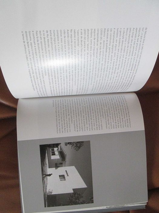 O Arquitecto Azul, de Jorge Figueira