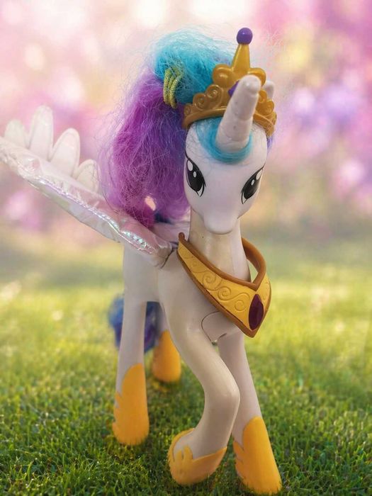 Księżniczka Celestia – My Little Pony