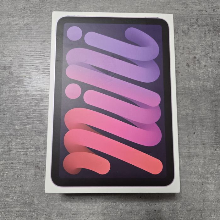 IPad 6 mini 64 у гарному стані