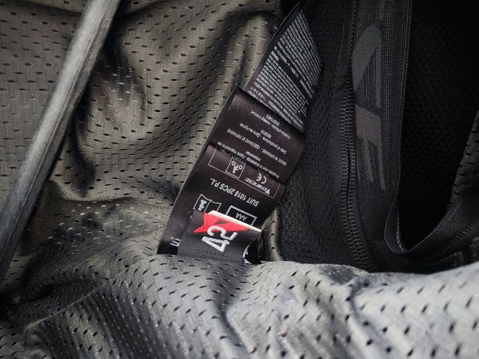 Dainese Avro D2 damski kombinezon S 42 włoskie