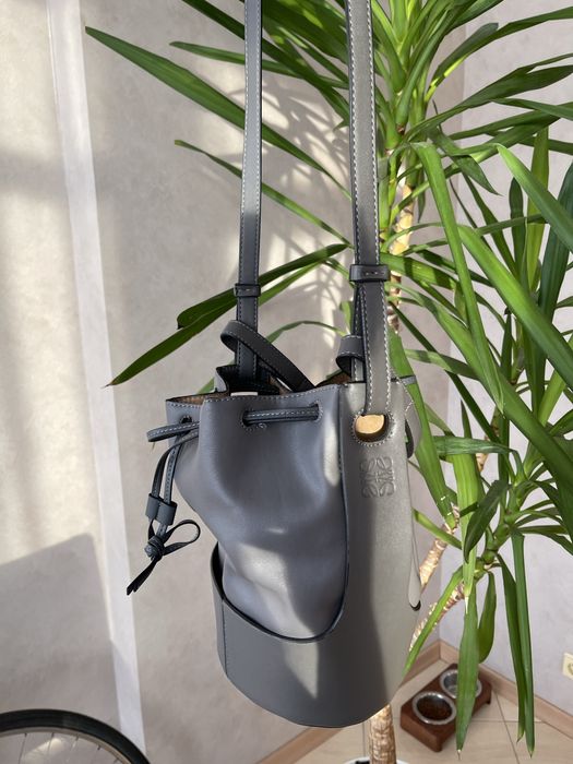 сумка loewe оригінал