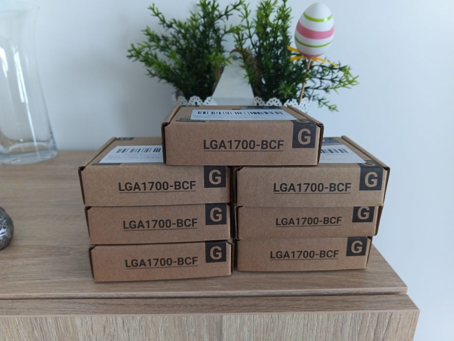 Thermalright LGA 1700 Intel 12 13 14 geração