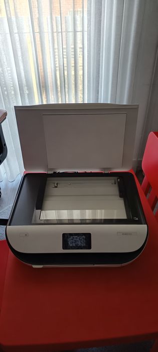 Impressora HP ENVY 5032