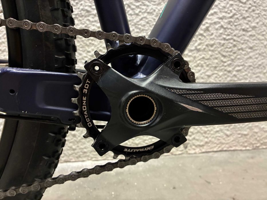 Rower górski MTB Orbea Alma H30 rozmair S