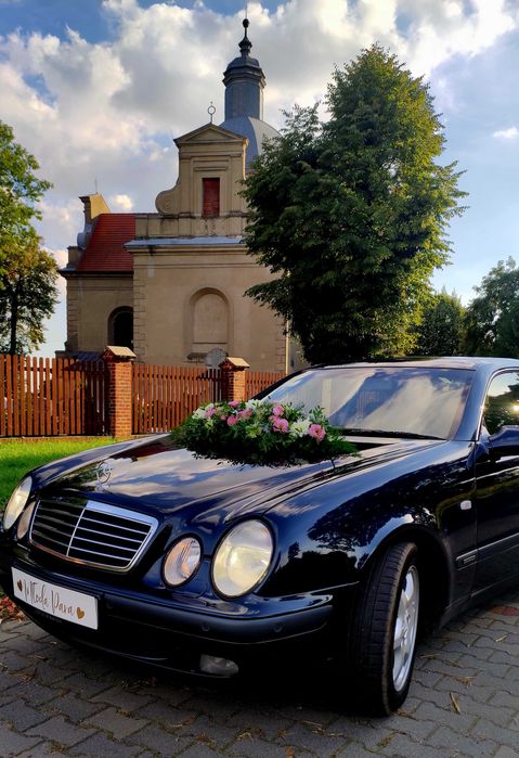 Dekoracje sali weselnej, kościoła, samochodu, ślub, chrzest, komunia