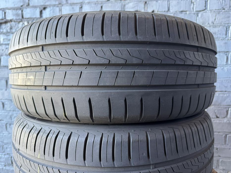 Літні шини Hankook 205/55 R16