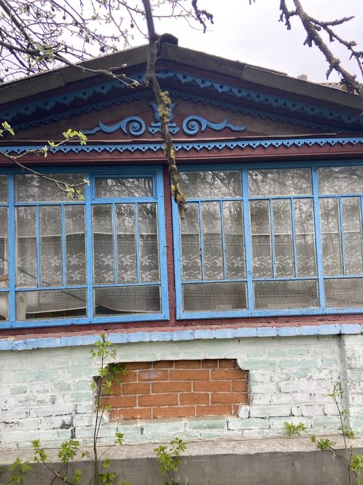Будинок в селі  Житомирська область
