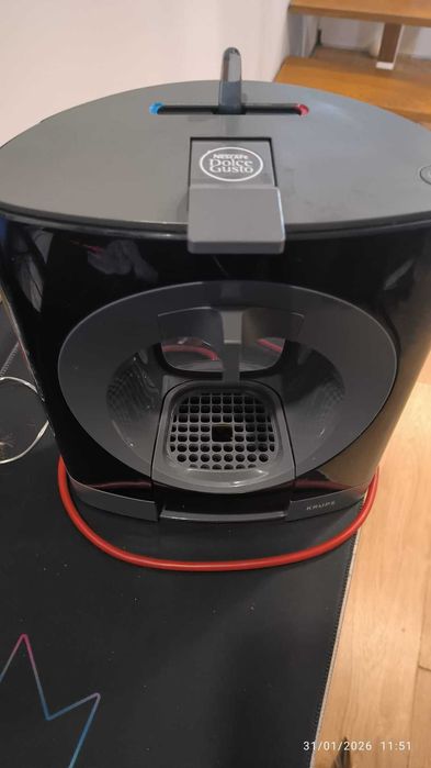 Maquina de café dolce gusto Usada