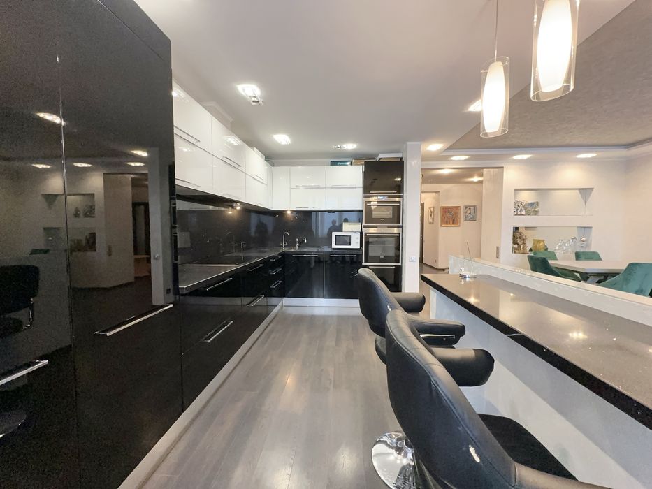 3-кімнатна квартира за адресою (площа 104,2 м²) - Atlanta.ua - фото 9