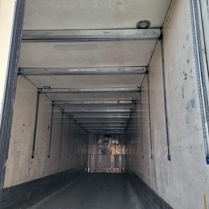 Продам фуру Рено Магнум 2008 року.Renault