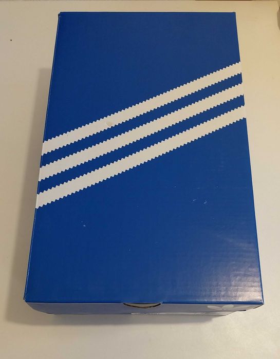 Sapatilhas Adidas Handball Spezial Castanhos Originais (Novos)