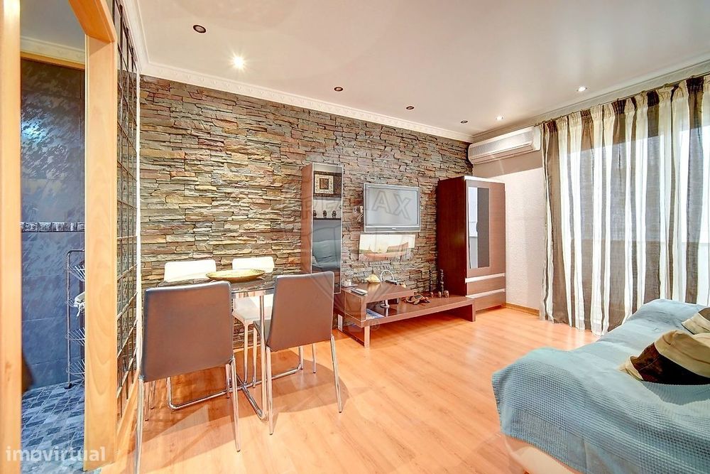 Apartamento T2 para venda