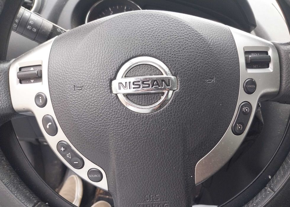 Nissan Qashqai 1.5Dci — photo 5