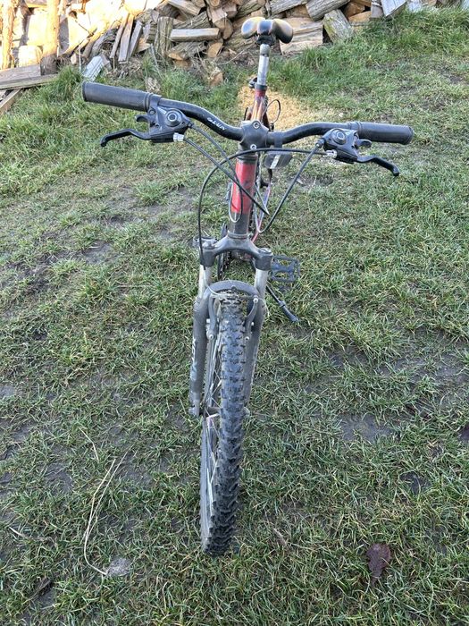 Rower Kross Hexagon V3