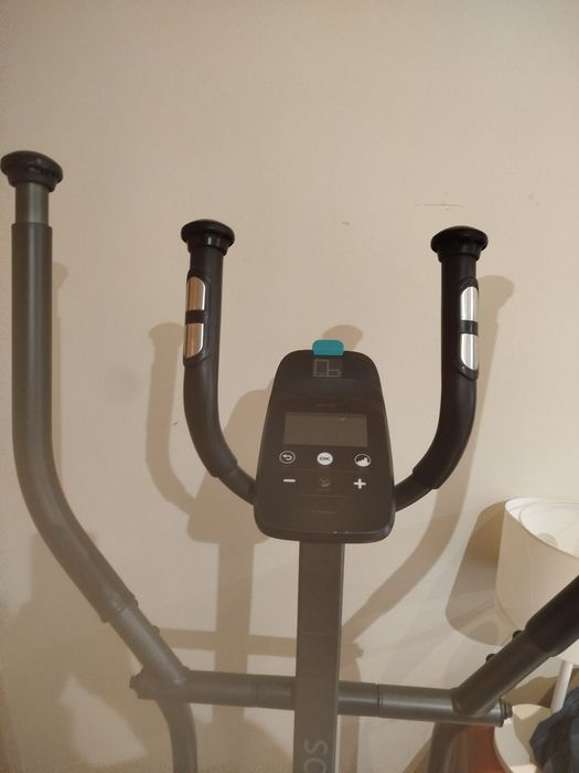 Bicicleta eliptica domyos 120
Bicicleta eliptica domyos 120