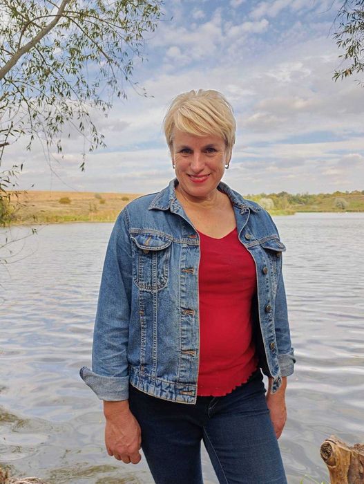 Прибирання Сміла