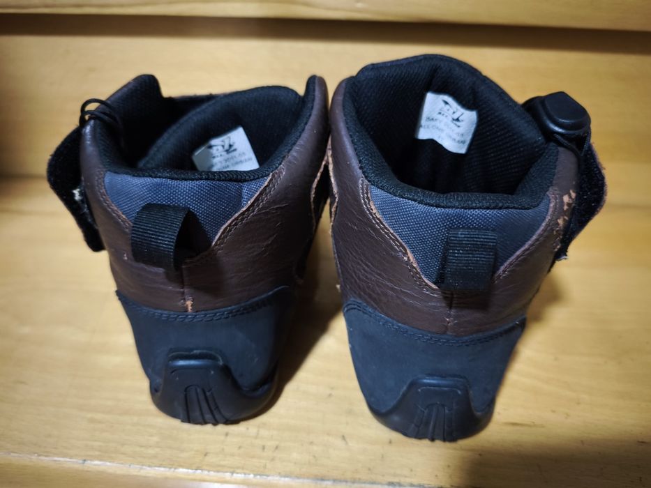 Botas motard All One