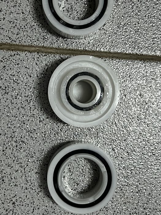 Aspirador de piscina Hayward (peças ou o conjunto)