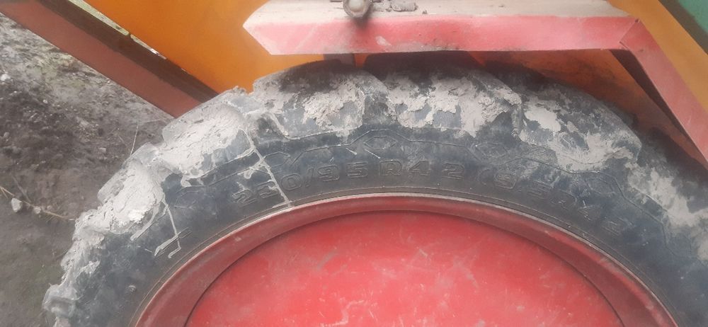 Оприскувач ОП2300