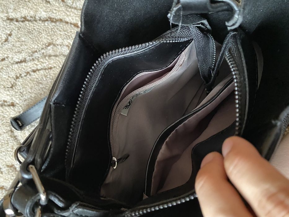 Сумка жіноча